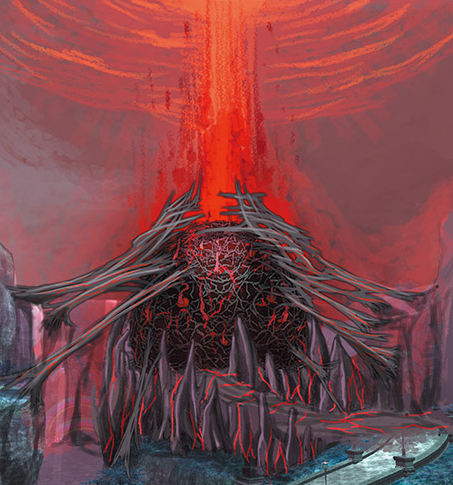 Concept art