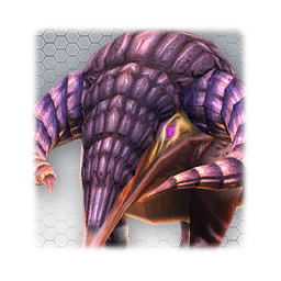 Megalon Buffa