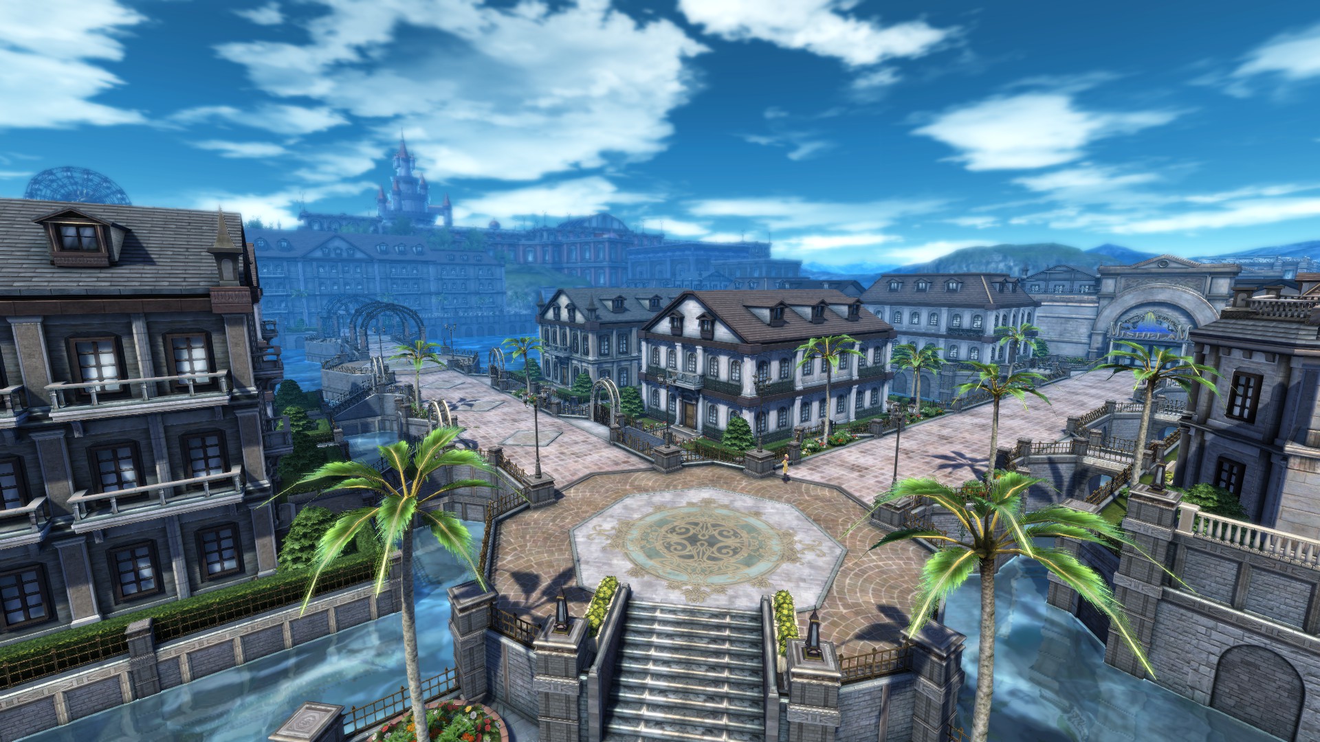Guest Houses