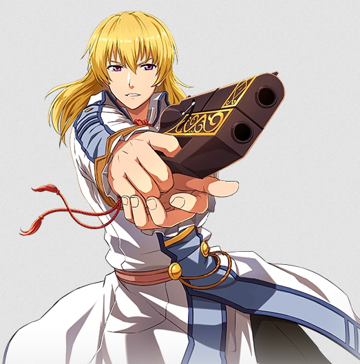 S-Craft (EVO)