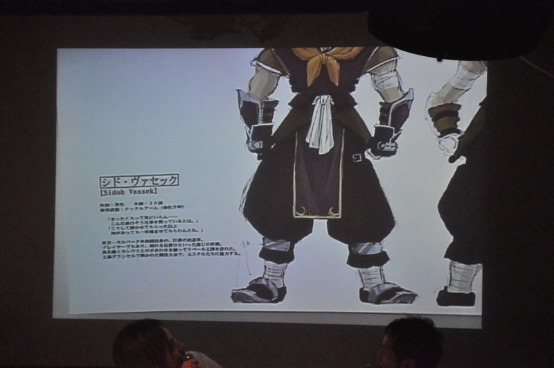 Concept art