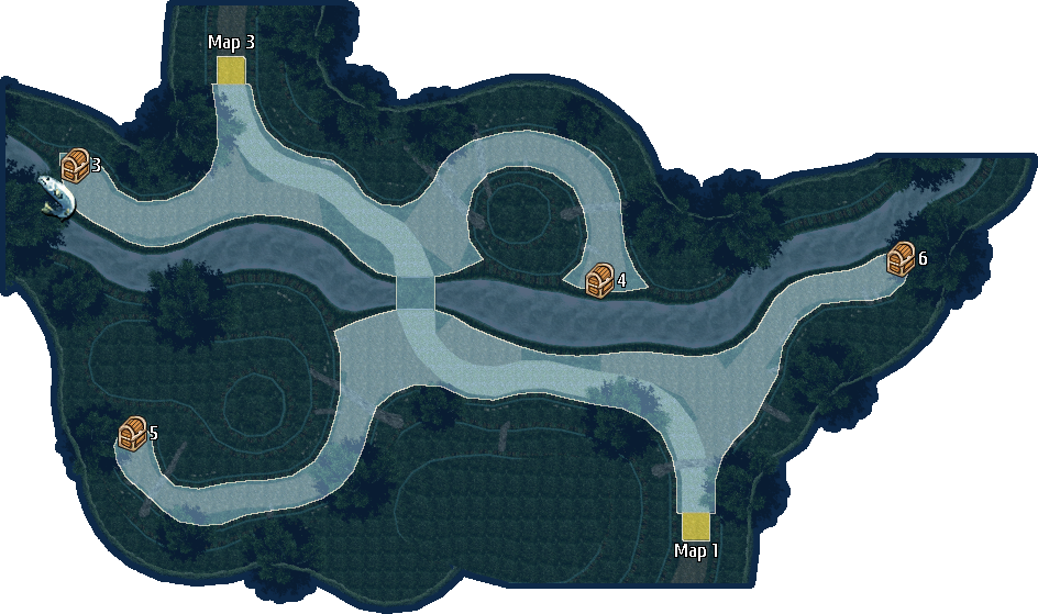 borderless