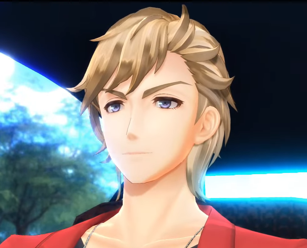 In-game model screenshot