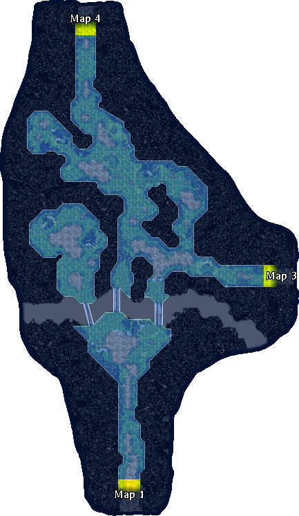 borderless