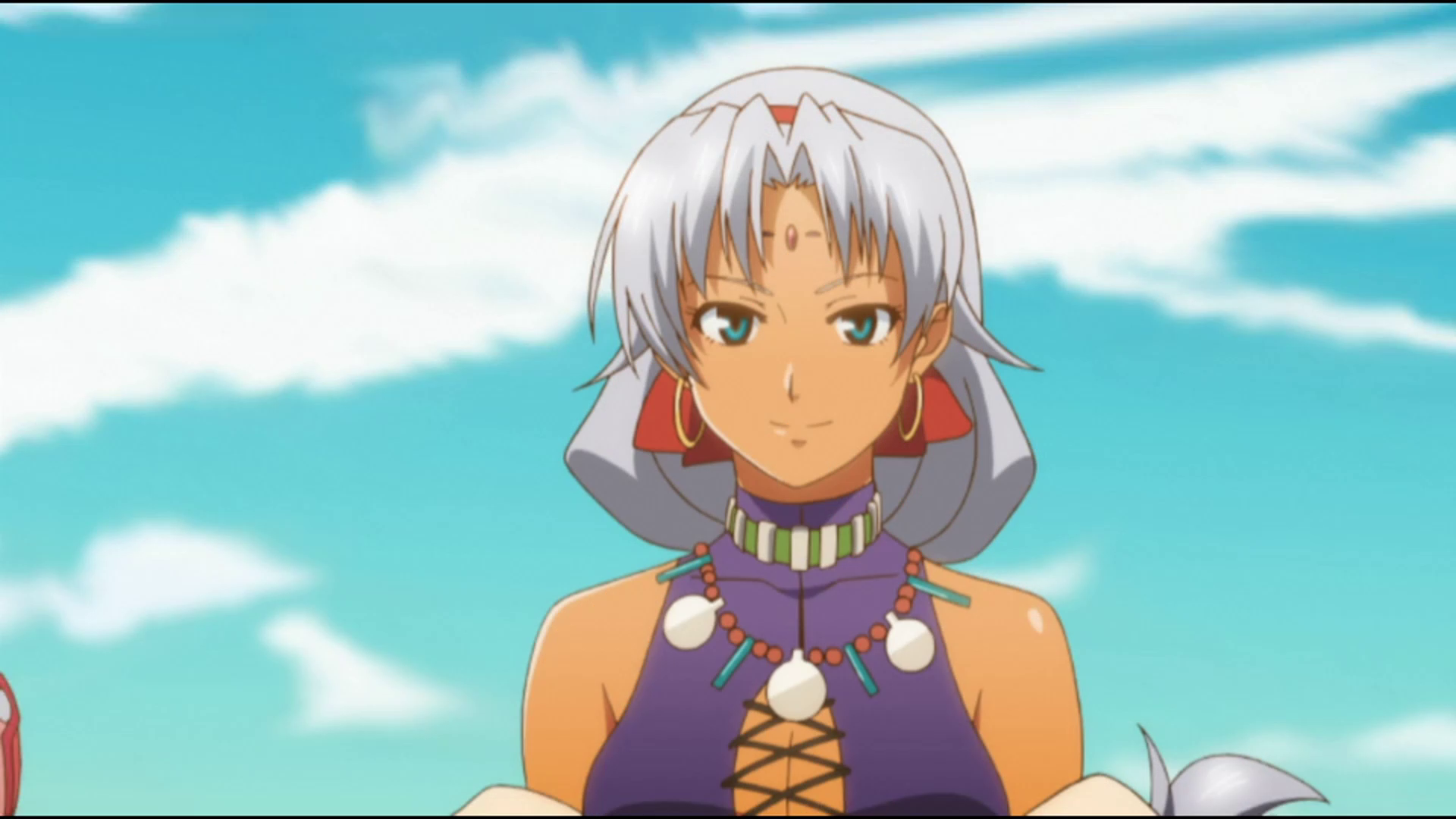 Opening screenshot (EVO)