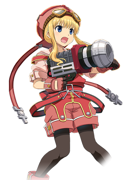 S-Craft (EVO)
