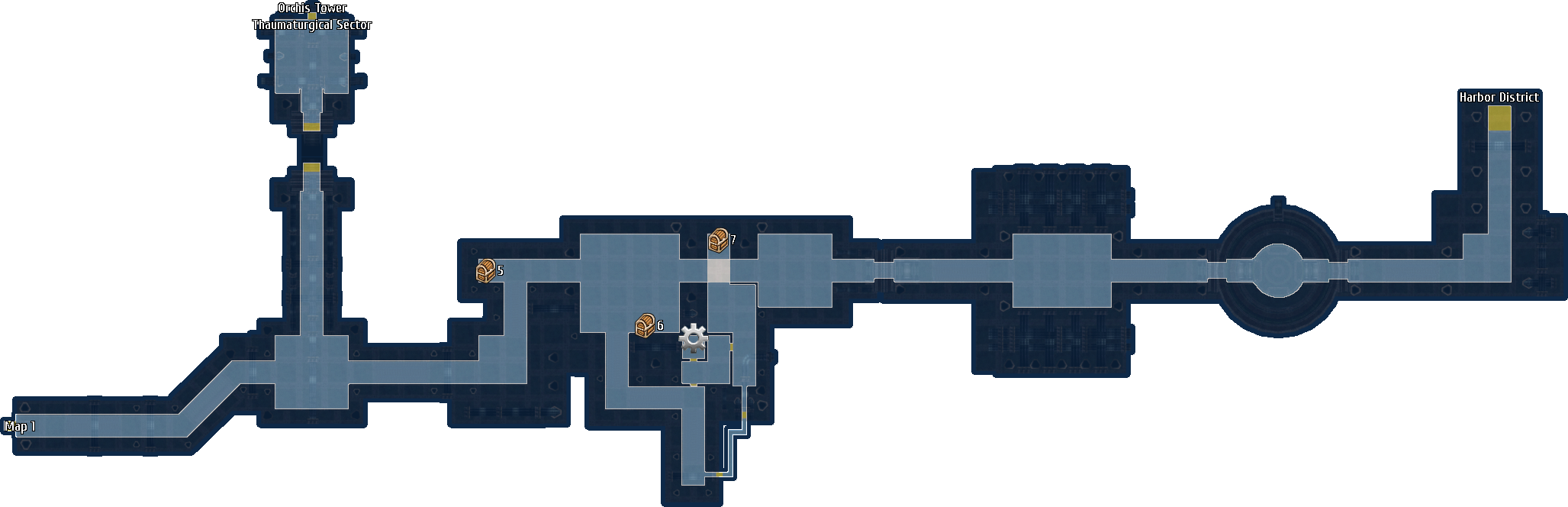 borderless