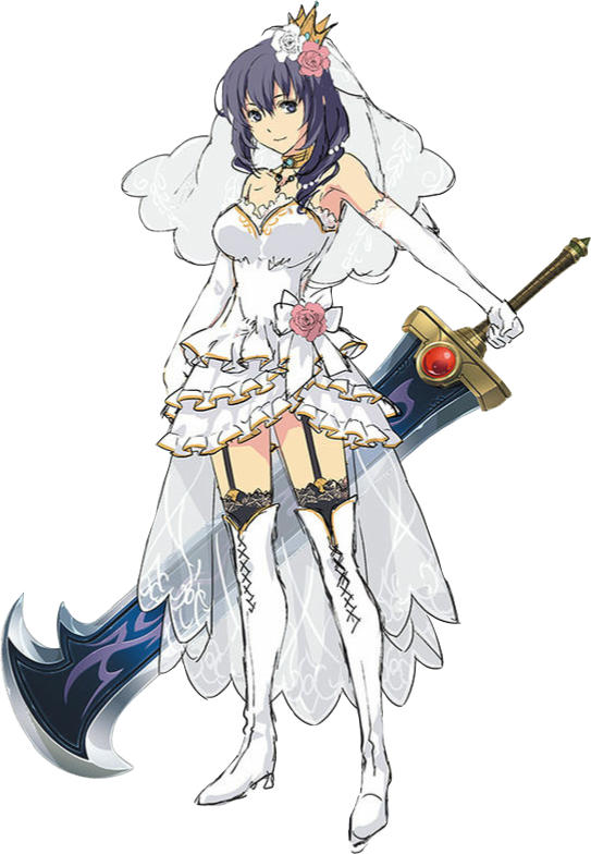 Bride (DLC)