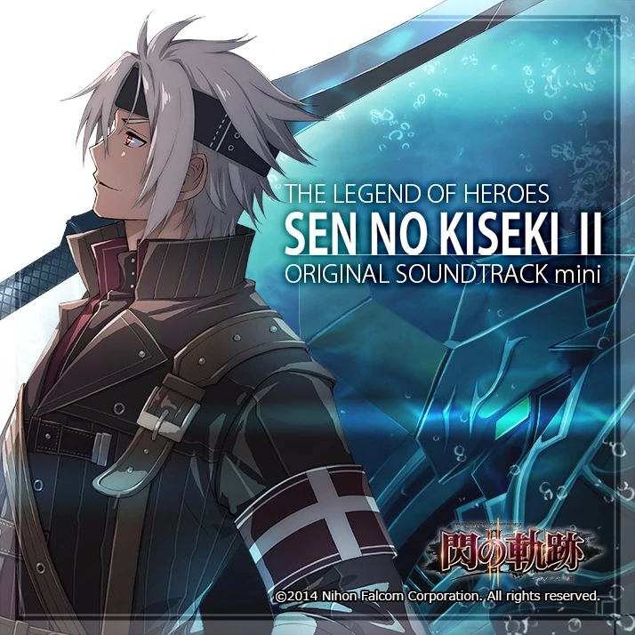 OST mini Crow version