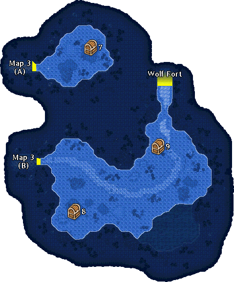 borderless