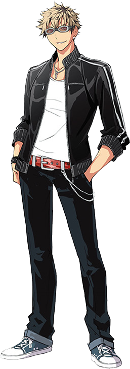 Casual clothes