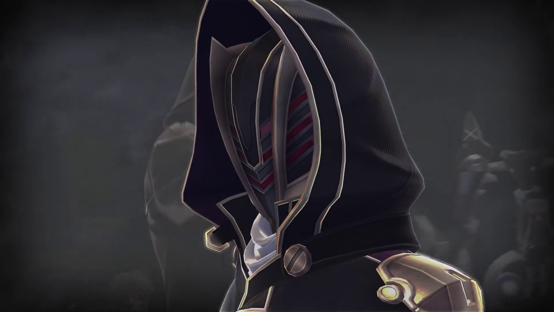 Opening screenshot