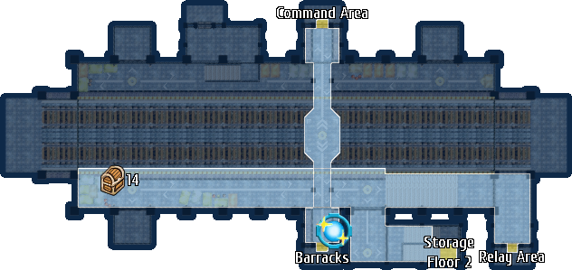 borderless
