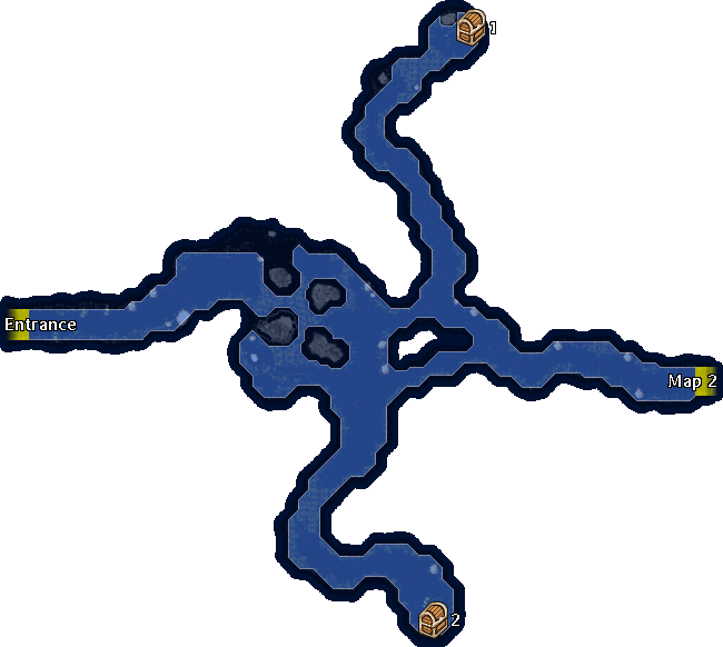 borderless