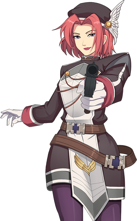 Sora no Kiseki OL