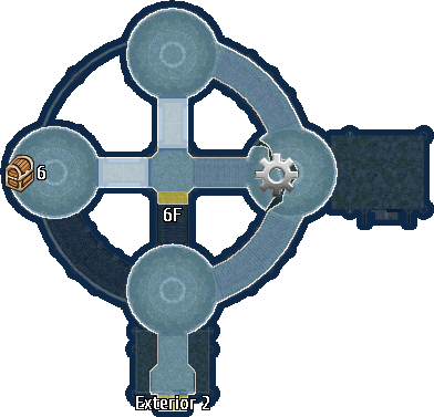 borderless