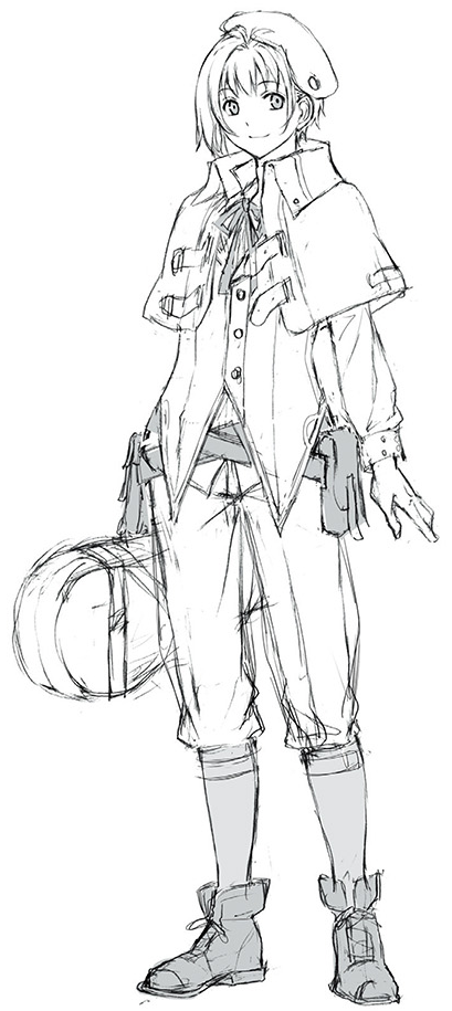 Fine-tuning sketch