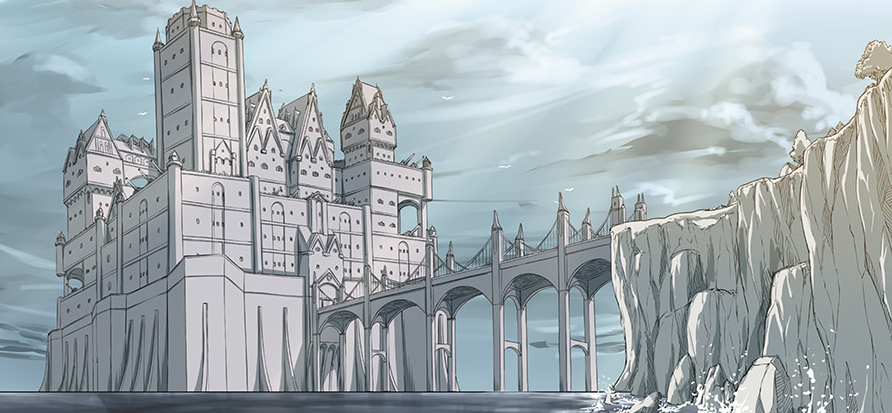 Concept art