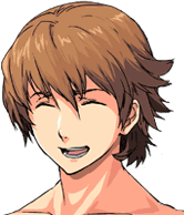 Portrait (Swimwear)