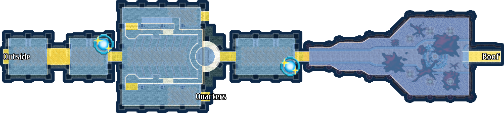borderless