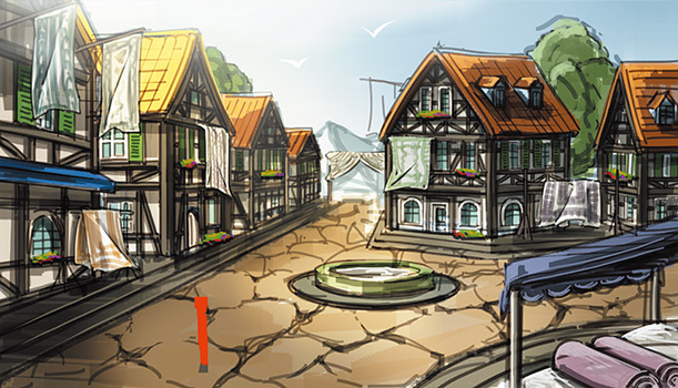 Concept Art