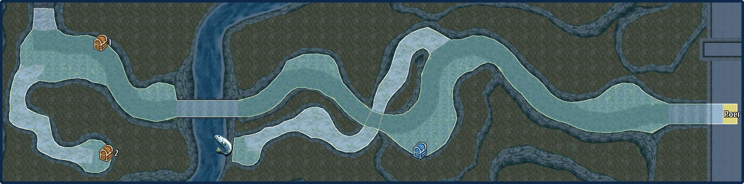 borderless