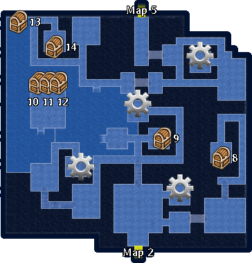 borderless