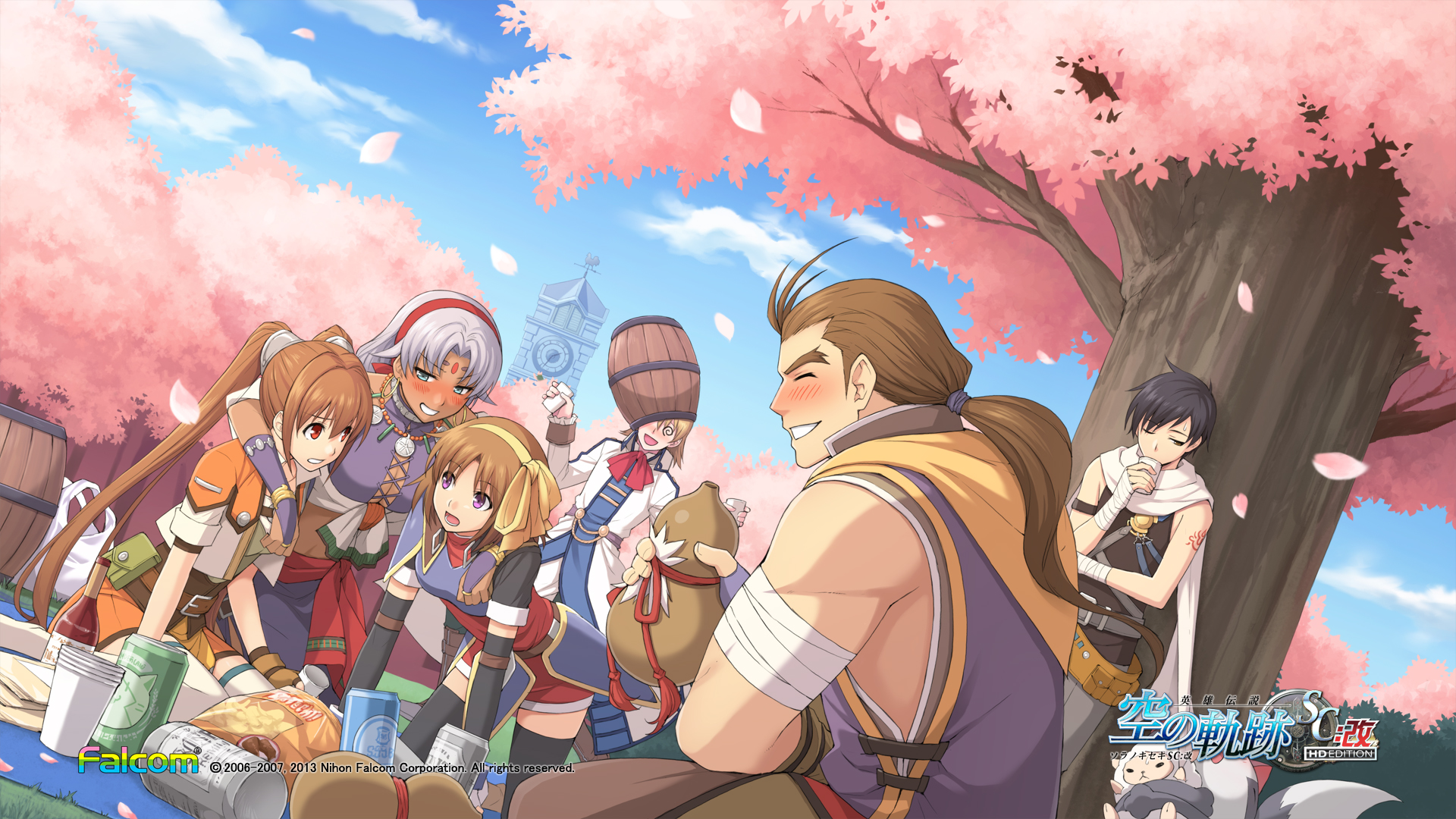 Official artwork (KAI)