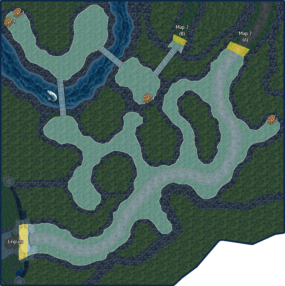 borderless