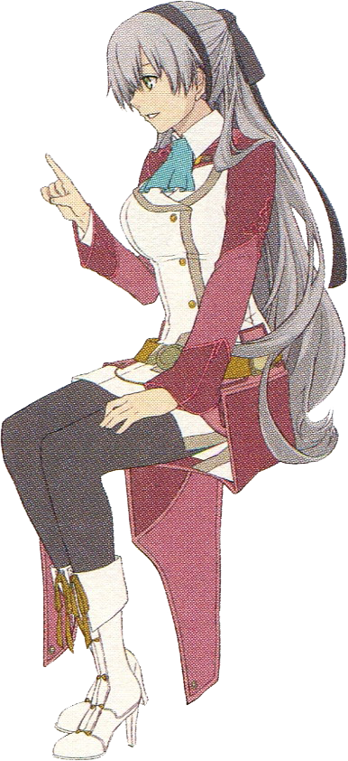 Official artwork asset