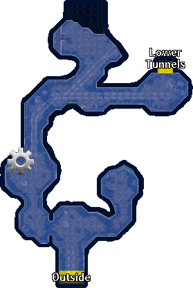 borderless