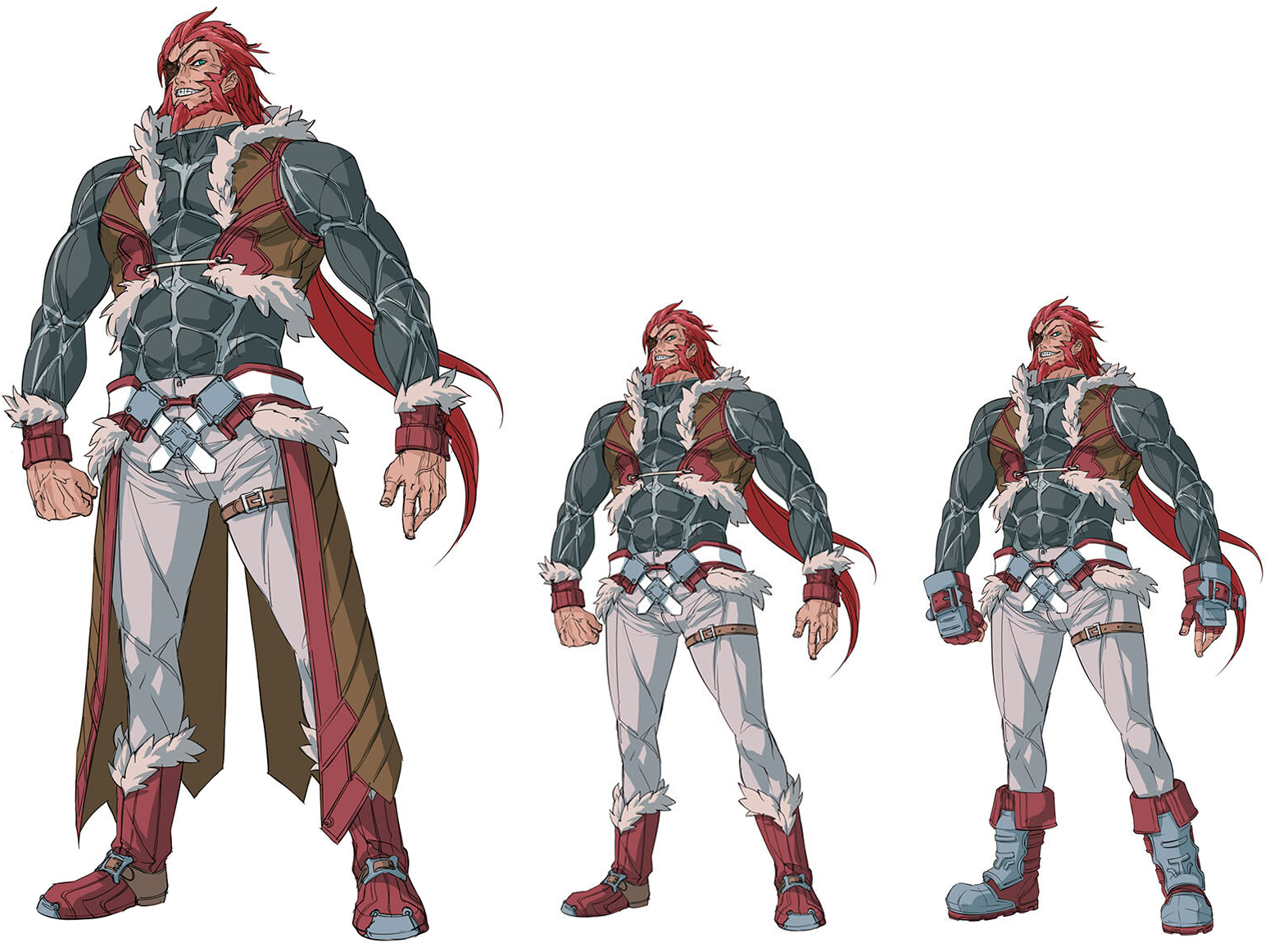 Concept art