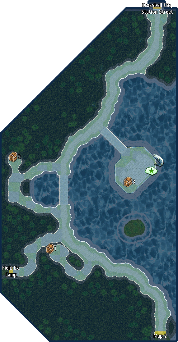 borderless