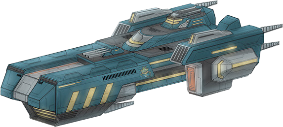 Calvard Battleship