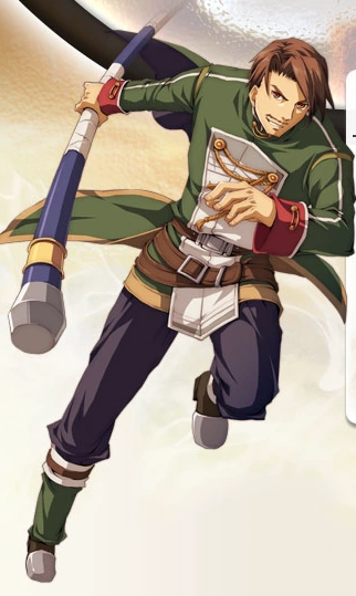Ys vs. Sora no Kiseki