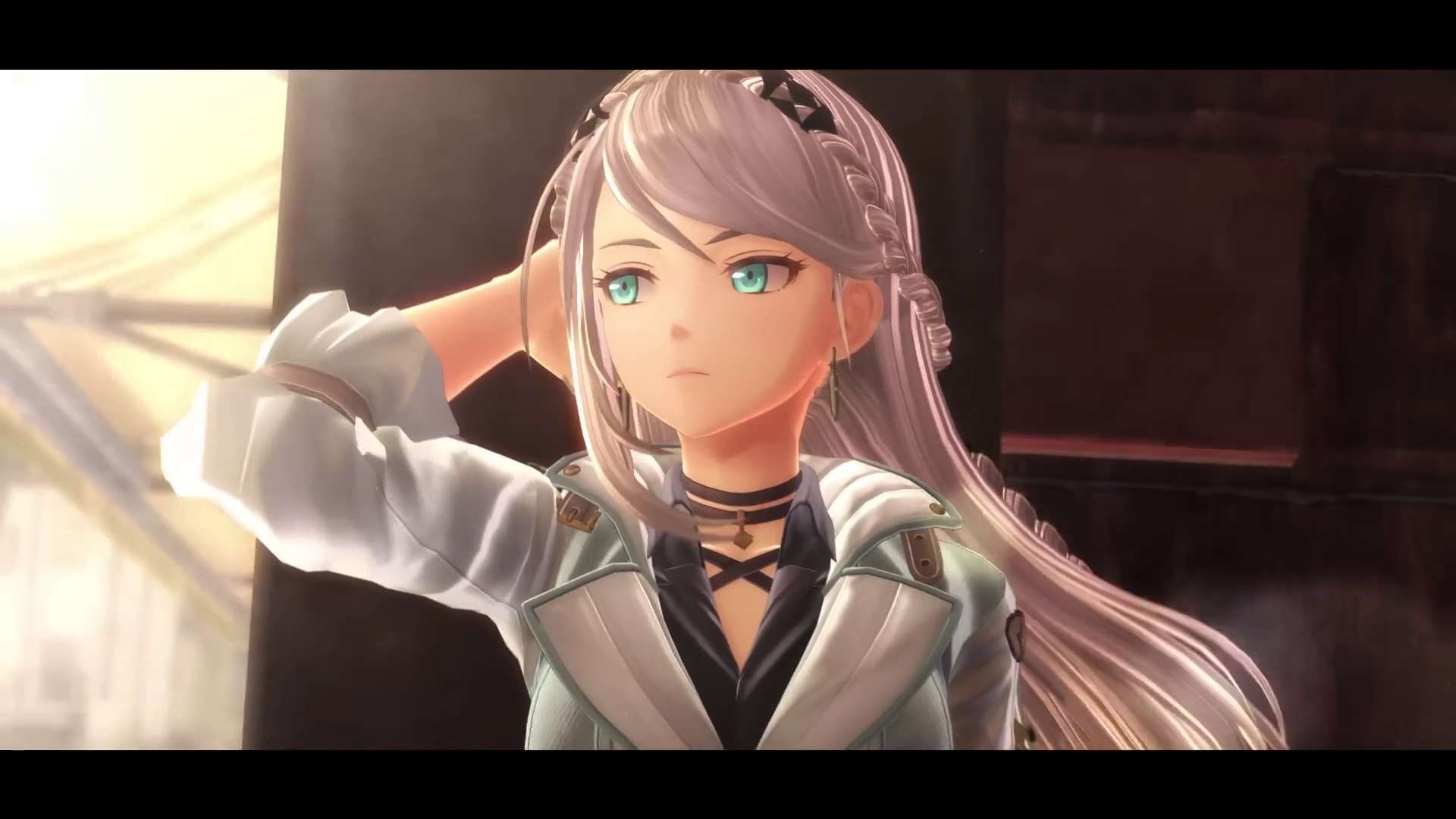 Opening screenshot