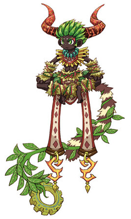 Concept art
