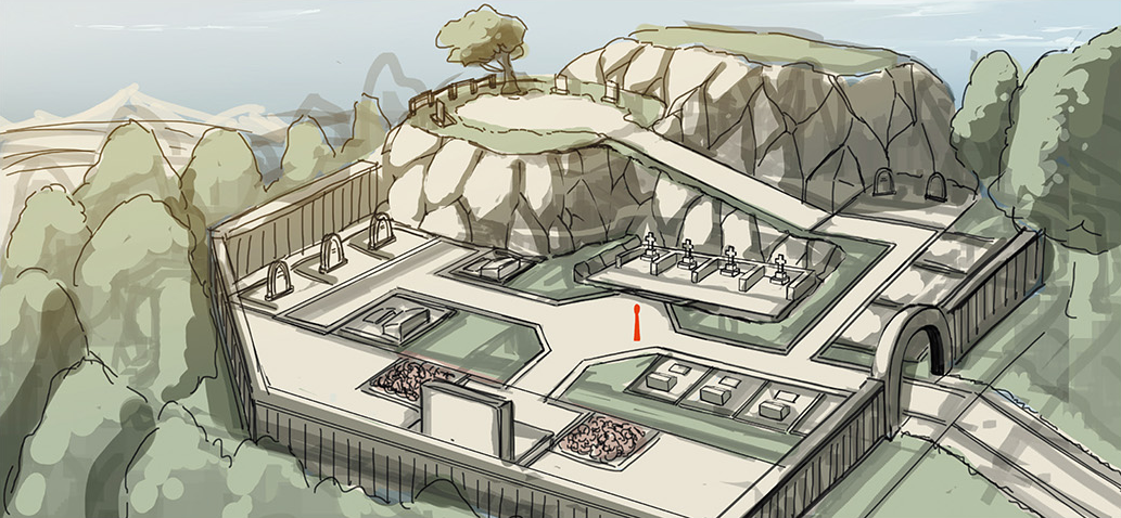 Concept art