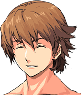 Portrait (Swimwear)