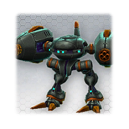 Phalanx J9