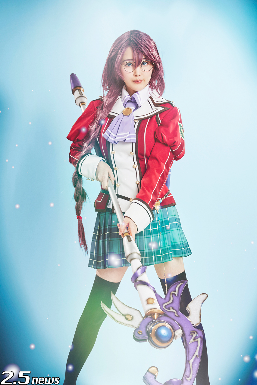 Konona Shiba as Emma
