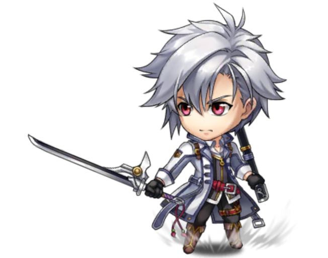Langrisser (CS)