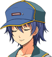 Portrait (Hat)