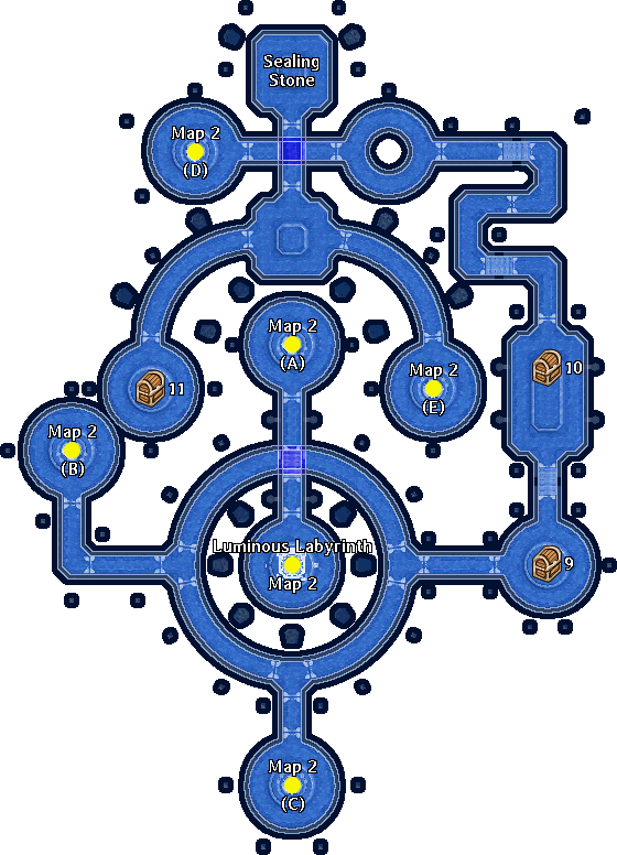 borderless