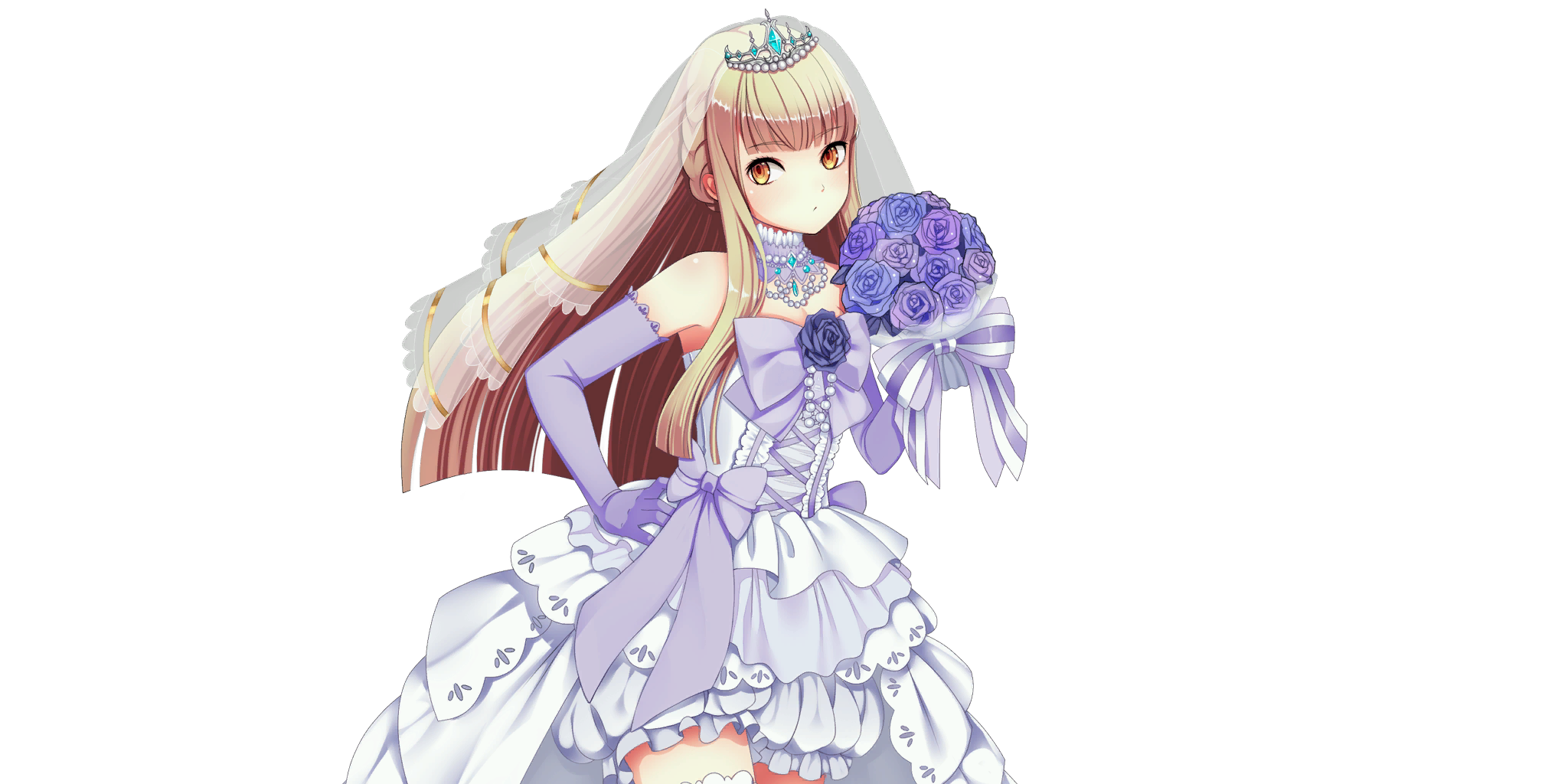 Bride Lif