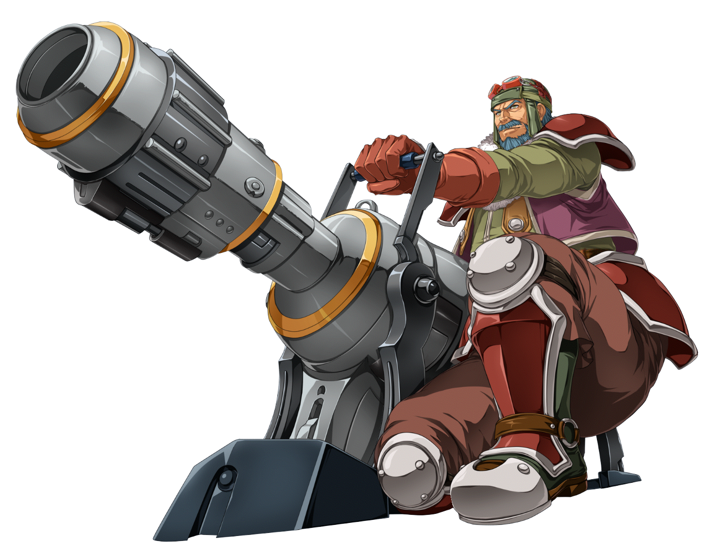 S-Craft