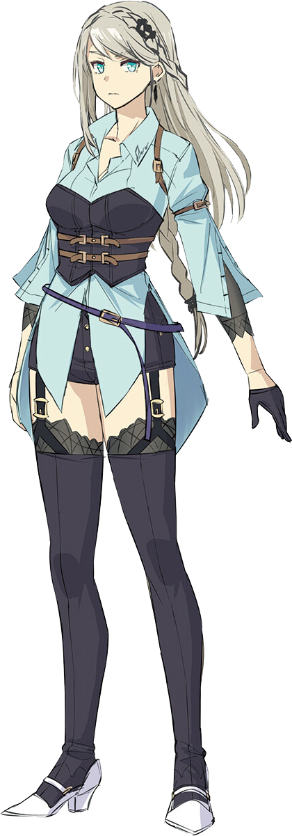 Finalized concept artwork