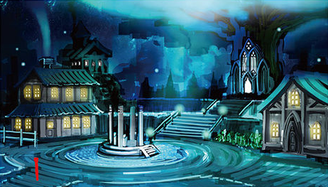 Concept art