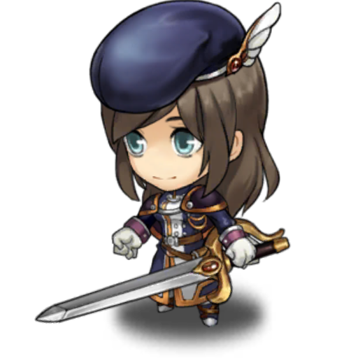 Langrisser (Sky)