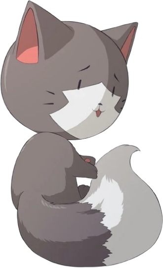 Mishy of Remnant Island